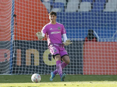 Los números que respaldan el estreno de Maureira ante el Campanil