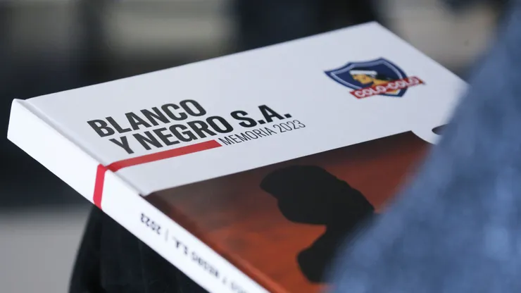 Colo Colo puede tener importantes noticias con movimientos en Blanco y Negro.