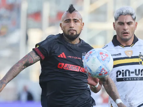 El aforo que tendrá el partido de Colo Colo vs Coquimbo