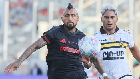 El aforo que tendrá el partido entre Colo Colo vs Coquimbo Unido por la Liga de Primera