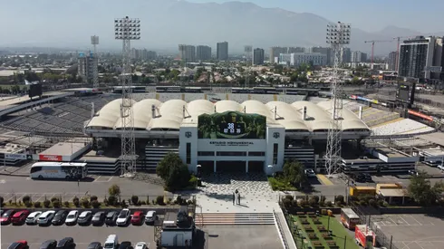 Playfly confirma alianza con Colo Colo para el nuevo Monumental.