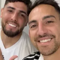 Encuesta: ¿Jugar con dos ‘9’ o mantener el esquema?