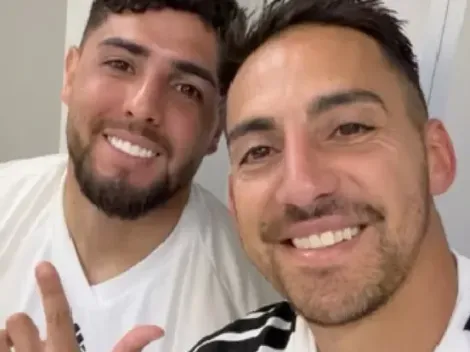 Encuesta: ¿Jugar con dos ‘9’ o mantener el esquema?