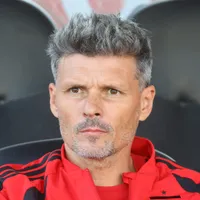 Encuesta: ¿Jugar con dos ‘9’ o mantener el esquema?