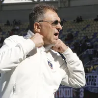 La victoria anticipada que puede tener Mosa en Colo Colo