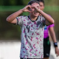 ¿Qué canal transmite hoy a Chile femenino Sub 17 vs Colombia?