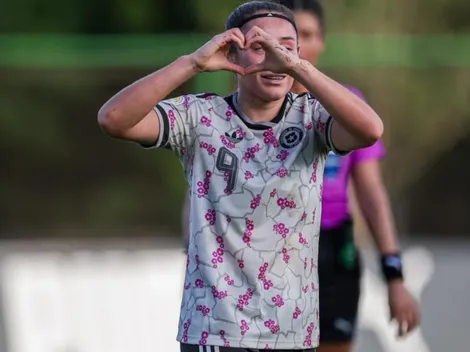 ¿Qué canal transmite hoy a Chile femenino Sub 17 vs Colombia?