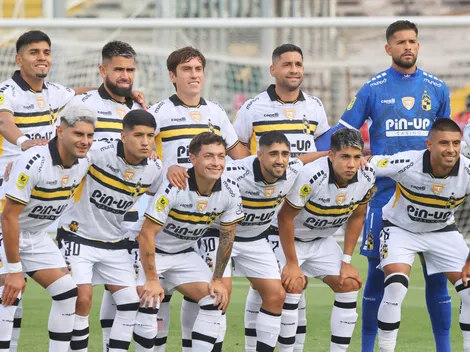 Próximo rival: ¿A qué hora juega Coquimbo y qué canal transmite?