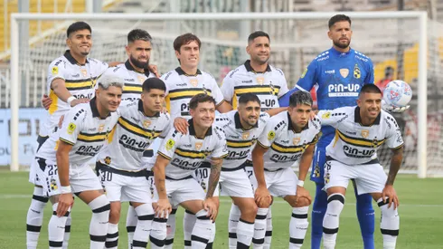 Próximo rival de Colo Colo: ¿A qué hora juega Coquimbo y qué canal transmite?