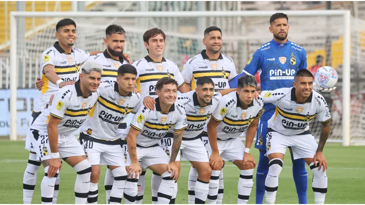 Próximo rival de Colo Colo: ¿A qué hora juega Coquimbo y qué canal transmite?