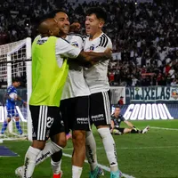 El plan de Mosa si es reelecto presidente de ByN