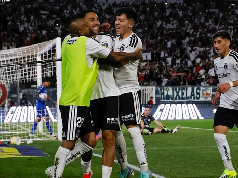 El plan de Mosa si es reelecto presidente de ByN