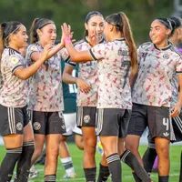 Tras Argentina vs Bolivia: La tabla del Sudamericano Femenino Sub 17