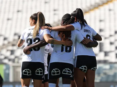 La visita de Colo Colo femenino para mantener el invicto