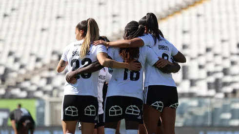 La visita de Colo Colo femenino con la que buscará mantener el invicto.