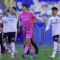 Barti pide que criticado jugador vuelva a ser titular en Colo Colo