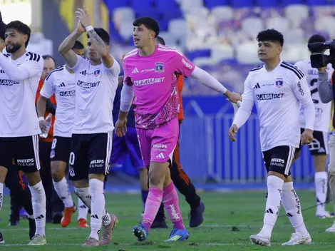 Barti pide que criticado jugador vuelva a ser titular en Colo Colo