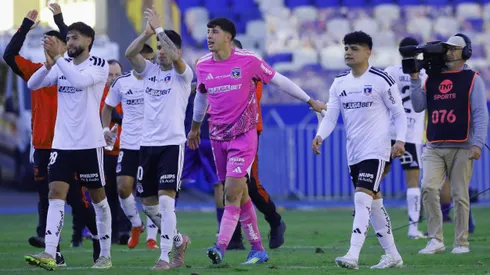 Barti pide que criticado colocolino vuelva a ser titular.