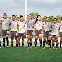 ¿Cuándo juega Chile Femenino vs Paraguay por el Sudamericano Sub 17?