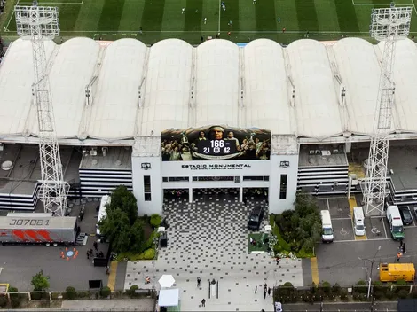 La experiencia de Playfly y su acuerdo con Colo Colo para el nuevo Monumental