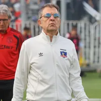 Día clave para el futuro de Colo Colo