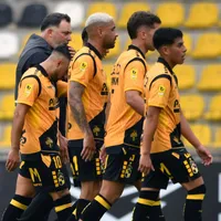 El duro tropiezo de Coquimbo Unido antes de enfrentar a Colo Colo