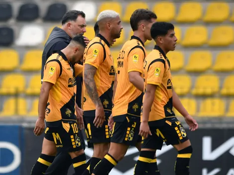 El duro tropiezo de Coquimbo Unido antes de enfrentar a Colo Colo