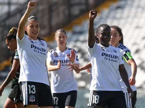 ¿Por TV Abierta? Confirman transmisión de Colo Colo Femenino ante la UC