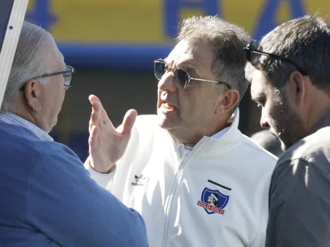 Con regresos: Así queda el nuevo directorio de Blanco y Negro