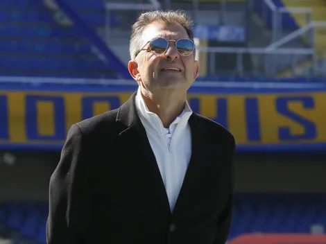 Oficial: Así queda el nuevo directorio de Blanco y Negro