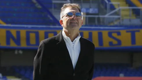 Así quedó conformado el nuevo directorio de Blanco y Negro.