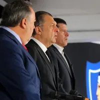 Directorio de ByN fija horario para votar por el nuevo presidente