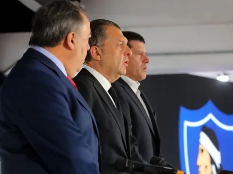 Directorio de ByN fija horario para votar por el nuevo presidente