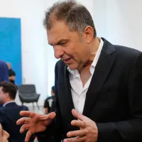 La gran promesa de Aníbal Mosa tras su victoria en Blanco y Negro