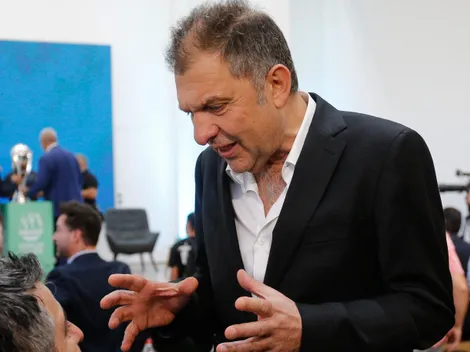 La gran promesa de Aníbal Mosa tras su victoria en Blanco y Negro