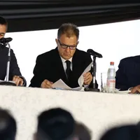 Así son los cuatro nuevos directores que asumen en Blanco y Negro