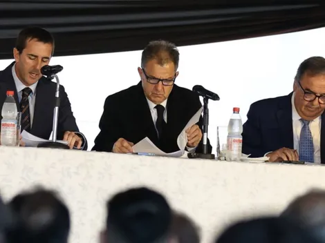 Así son los cuatro nuevos directores que asumen en Blanco y Negro