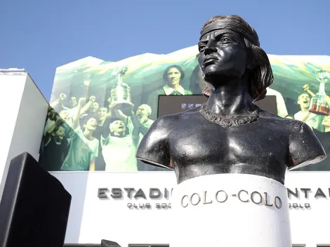 ¿Cuánto falta por pagar? Colo Colo avanza en el pago de la deuda