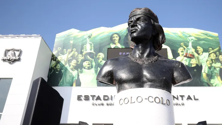 ¿Cuánto falta por pagar? Colo Colo avanza en el pago de la deuda histórico con el Fisco