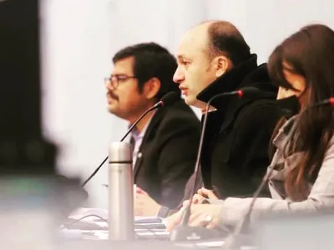 El nuevo rol que tomará el CSD Colo Colo en Blanco y Negro