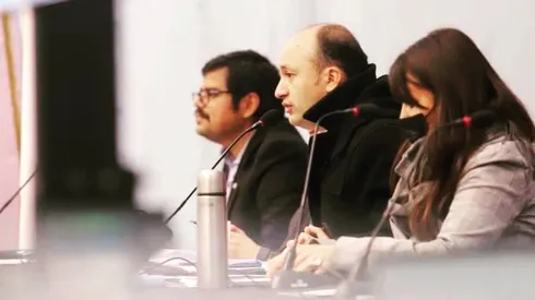 El nuevo rol que tomará el CSD Colo Colo en Blanco y Negro