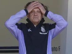 Hinchas de Colo Colo reaccionan al nuevo directorio de Blanco y Negro