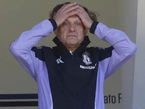 Hinchas de Colo Colo reaccionan al nuevo directorio de Blanco y Negro