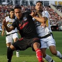 La gran novedad que tendrá el Colo Colo vs Coquimbo en el Monumental