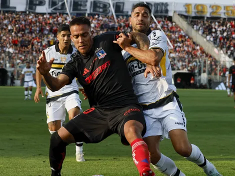 La gran novedad que tendrá el Colo Colo vs Coquimbo en el Monumental
