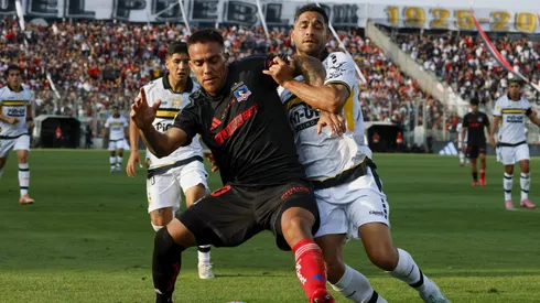 La novedad que tendrá el Colo Colo vs Coquimbo Unido.