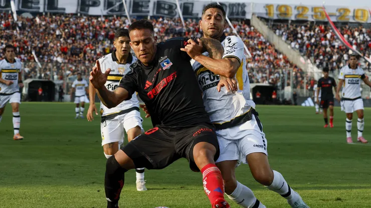 La novedad que tendrá el Colo Colo vs Coquimbo Unido.