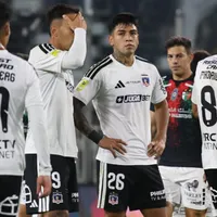 Larga lista: Los jugadores que terminan contrato en Colo Colo en 2026
