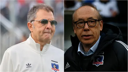 ¿Paz en Colo Colo? Los conflictos más llamativos entre los bloques de Blanco y Negro