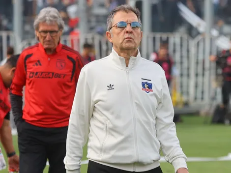 ¡Mosa es reelecto presidente de Blanco y Negro!